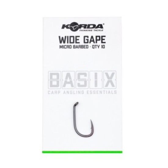 Korda Basix Wide Gape 4